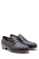 Men's Leather Classic Loafer | Derimod Men's Leather Classic Loafer | Derimod