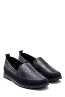 Women's Leather Loafer | Derimod Women's Leather Loafer | Derimod