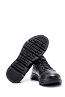 Men's Leather Casual Shoes | Derimod Men's Leather Casual Shoes | Derimod