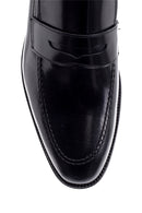 Erkek Klasik Deri Loafer | Derimod Erkek Klasik Deri Loafer | Derimod