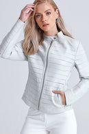 Angie Kadın Deri Ceket | Derimod Angie Kadın Deri Ceket | Derimod