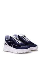 Kadın Deri Sneaker | Derimod Kadın Deri Sneaker | Derimod