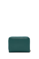 Women's Green Wallet | Derimod Women's Green Wallet | Derimod