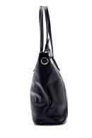Women's Accessory Detailed Shoulder Bag | Derimod Women's Accessory Detailed Shoulder Bag | Derimod