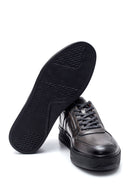 Men's Leather Sneaker | Derimod Men's Leather Sneaker | Derimod