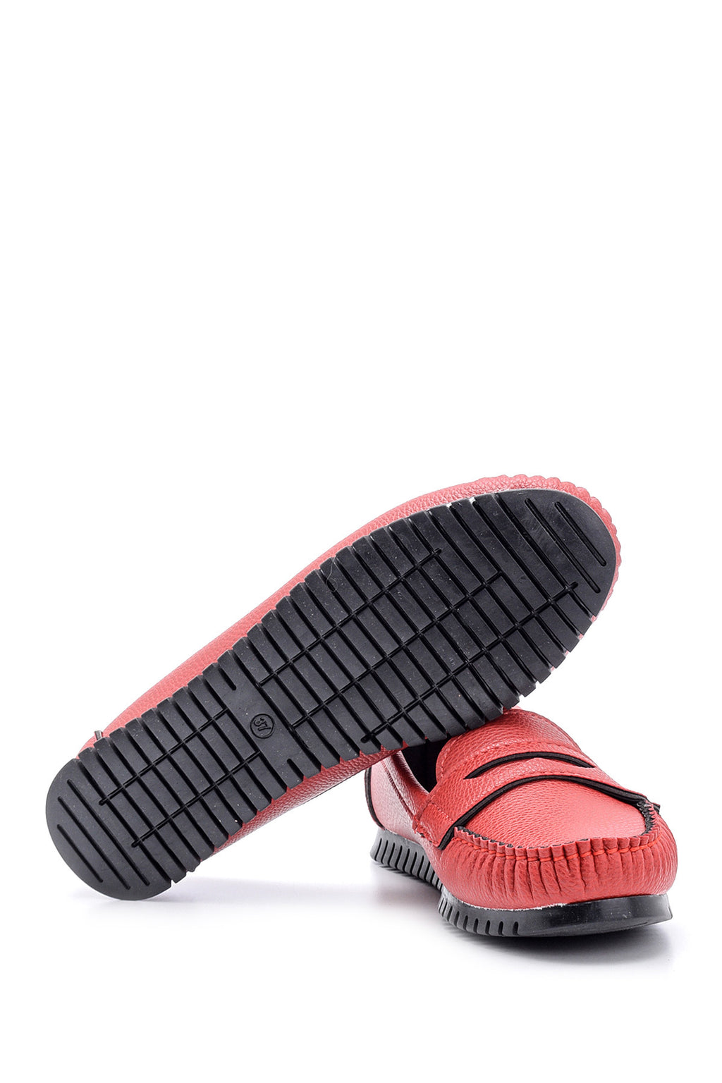 Kadın Loafer