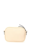 Floral Patterned Women's Crossbody Bag | Derimod Floral Patterned Women's Crossbody Bag | Derimod