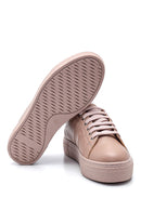 Kadın Deri Sneaker | Derimod Kadın Deri Sneaker | Derimod