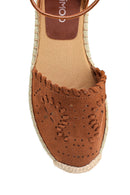 Women's Casual Espadrilles | Derimod Women's Casual Espadrilles | Derimod