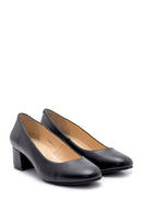 Women's Thick Heeled Shoes | Derimod Women's Thick Heeled Shoes | Derimod