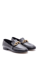 Women's Leather Loafer | Derimod Women's Leather Loafer | Derimod