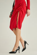 Kadın Rugan Stiletto | Derimod Kadın Rugan Stiletto | Derimod