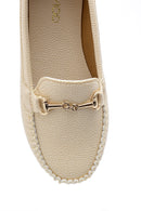 Kadın Loafer | Derimod Kadın Loafer | Derimod
