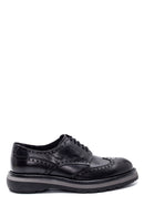 Men's Leather Casual Shoes | Derimod Men's Leather Casual Shoes | Derimod
