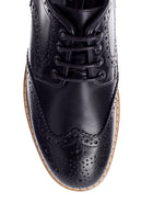 Erkek Deri Casual Ayakkabı | Derimod Erkek Deri Casual Ayakkabı | Derimod