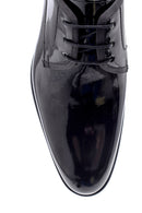 Erkek Rugan Klasik Ayakkabı | Derimod Erkek Rugan Klasik Ayakkabı | Derimod