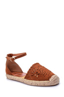 Women's Espadrille Shoes | Derimod Women's Espadrille Shoes | Derimod