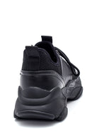 Women's Thick Sole Sneaker | Derimod Women's Thick Sole Sneaker | Derimod