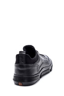 Men's Leather Sneaker | Derimod Men's Leather Sneaker | Derimod