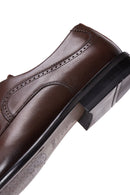 Men's Leather Classic Shoes | Derimod Men's Leather Classic Shoes | Derimod