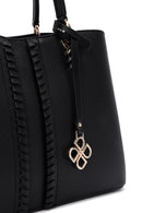 Women's Black Shoulder Bag | Derimod Women's Black Shoulder Bag | Derimod