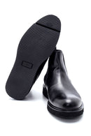Men's Leather Casual Boots | Derimod Men's Leather Casual Boots | Derimod