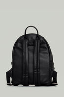 Black Women's Backpack | Derimod Black Women's Backpack | Derimod