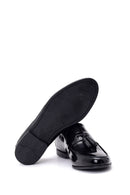 Erkek Rugan Klasik Loafer | Derimod Erkek Rugan Klasik Loafer | Derimod