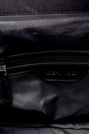 Women's Patent Leather Backpack | Derimod Women's Patent Leather Backpack | Derimod