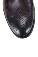 Classic Men's Leather Shoes | Derimod Classic Men's Leather Shoes | Derimod