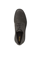 Geox Erkek Vizon Spherica Ec10 Bağcıklı Süet Deri Casual Ayakkabı | Derimod Geox Erkek Vizon Spherica Ec10 Bağcıklı Süet Deri Casual Ayakkabı | Derimod