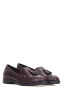 Women's Tassel Shoes | Derimod Women's Tassel Shoes | Derimod