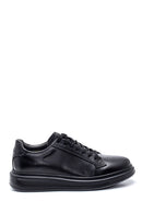 Men's Leather Sneaker | Derimod Men's Leather Sneaker | Derimod