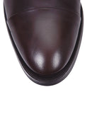 Erkek Klasik Deri Ayakkabı | Derimod Erkek Klasik Deri Ayakkabı | Derimod