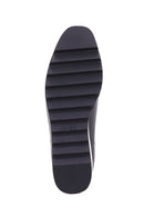 Kadın Yüksek Tabanlı Sneaker | Derimod Kadın Yüksek Tabanlı Sneaker | Derimod