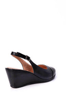Women's Wedge Heeled Shoes | Derimod Women's Wedge Heeled Shoes | Derimod