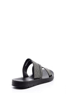 Women's Stone Slippers | Derimod Women's Stone Slippers | Derimod