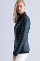 Monica Kadın Deri Ceket | Derimod Monica Kadın Deri Ceket | Derimod