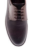 Erkek Casual Deri Ayakkabı | Derimod Erkek Casual Deri Ayakkabı | Derimod