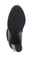 Women's Studded Detailed Boots | Derimod Women's Studded Detailed Boots | Derimod