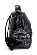 Women's Wallet Backpack | Derimod Women's Wallet Backpack | Derimod