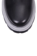 Erkek Bağcıklı Deri Ayakkabı | Derimod Erkek Bağcıklı Deri Ayakkabı | Derimod