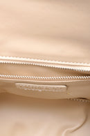 Women's Crocodile Patterned Shoulder Bag | Derimod Women's Crocodile Patterned Shoulder Bag | Derimod