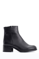 Women's Heeled Boots | Derimod Women's Heeled Boots | Derimod