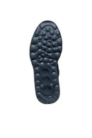 Geox Erkek Lacivert Spherica Actif Bağcıklı Deri Sneaker | Derimod Geox Erkek Lacivert Spherica Actif Bağcıklı Deri Sneaker | Derimod
