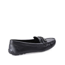 Tokalı Kadın Loafer | Derimod Tokalı Kadın Loafer | Derimod