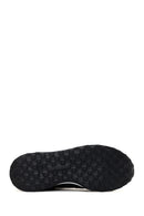 Men's Brown Thick Soled Leather Sneaker | Derimod Men's Brown Thick Soled Leather Sneaker | Derimod