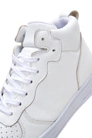 Men's Leather Sneaker | Derimod Men's Leather Sneaker | Derimod