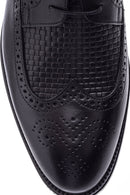 Men's Classic Leather Shoes | Derimod Men's Classic Leather Shoes | Derimod