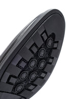 Male Brown Lace-up Leather Casual Shoes | Derimod Male Brown Lace-up Leather Casual Shoes | Derimod